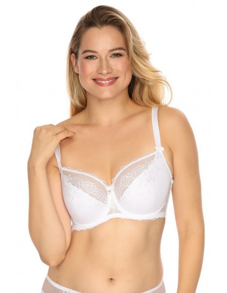 Bra half padded Gaia Adrianna 933