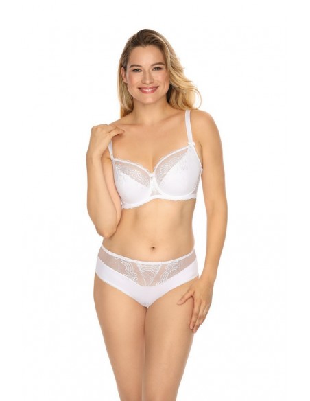 Bra half padded Gaia Adrianna 933