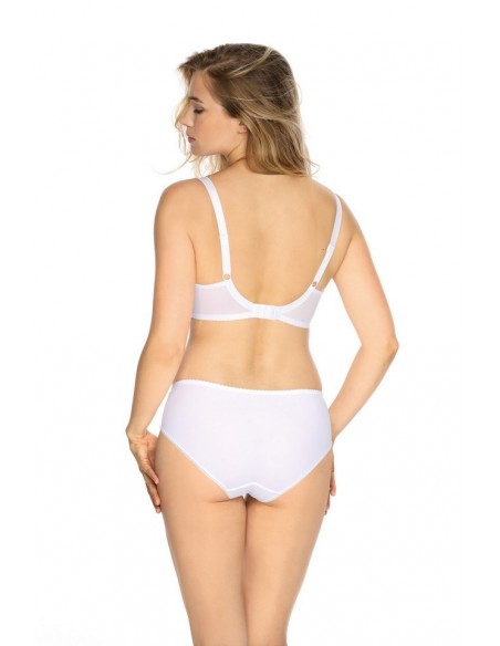 Bra half padded Gaia Adrianna 933