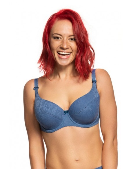 Bra padded Gaia Micaela 758