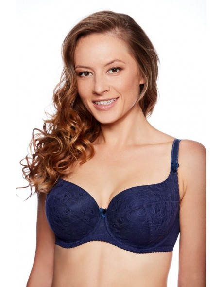Bra padded Gaia Micaela 758