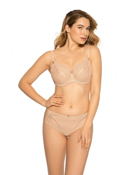 Bra half padded Gaia Sandy 594