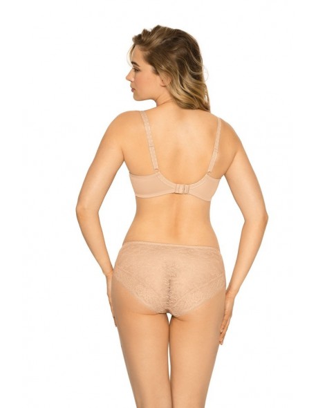 Biustonosz półusztywniany Gaia Sandy 594 