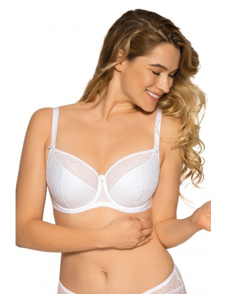 Bra half padded Gaia Sandy 594