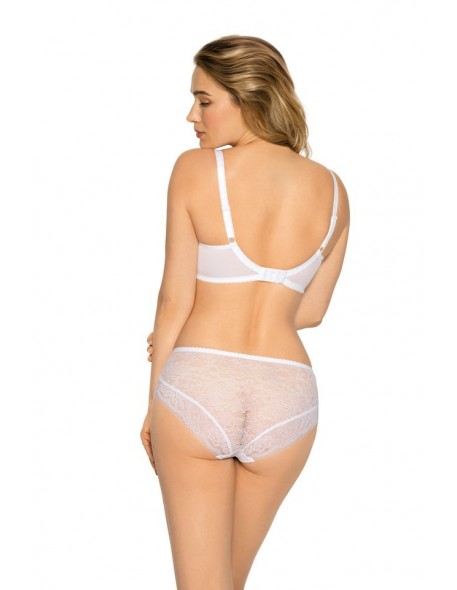 Biustonosz półusztywniany Gaia Sandy 594 