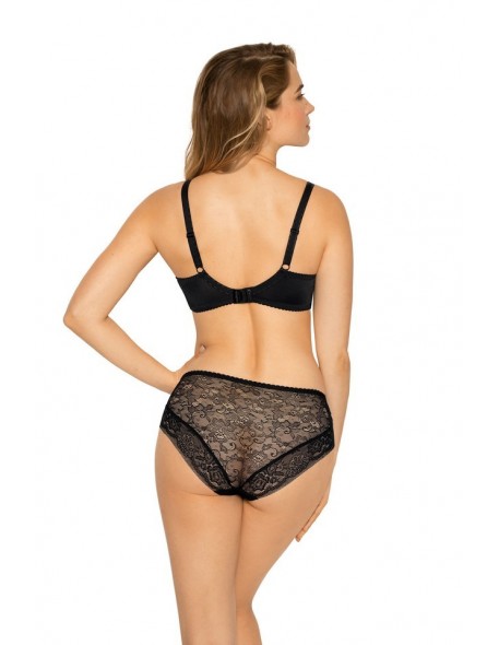 Biustonosz półusztywniany Gaia Sandy 594 