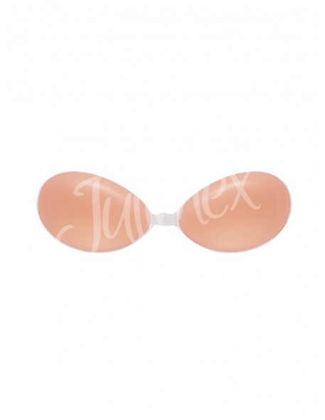 Bra self-supporting silicone Julimex BS-01