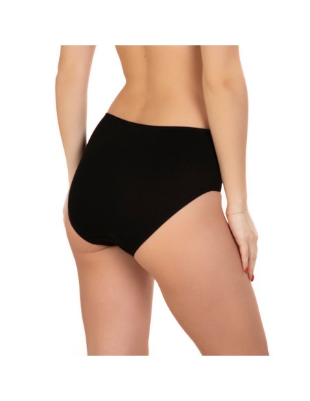 Briefs women's midi l-400md-02 2-pack, Lama