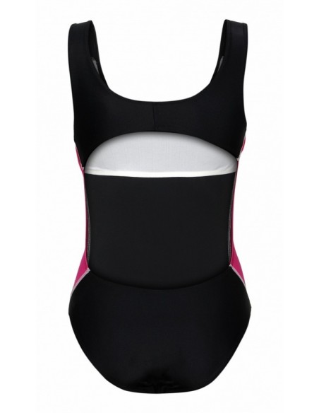 Swimsuit piece sporty Gwinner Wenda And