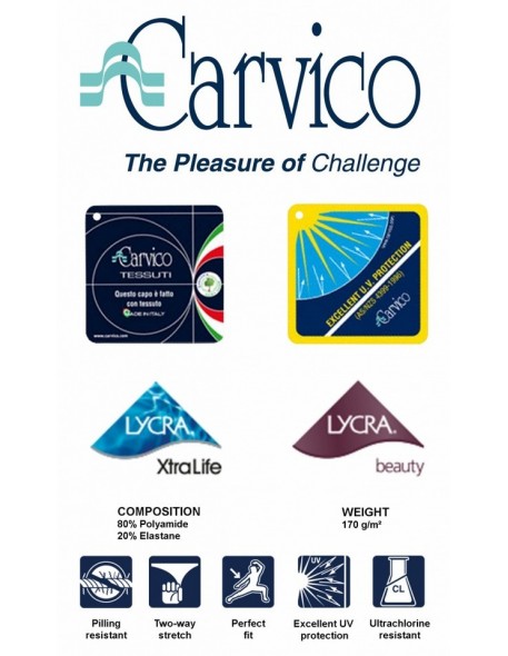 Bokserki kąpielowe męskie Gwinner Peter II 