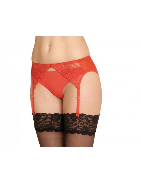 Garter belt, De Lafense 136