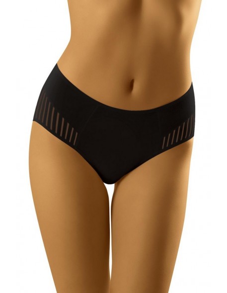 Briefs women's lace Wol-Bar Eco-Qu