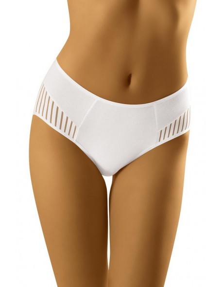Briefs women's lace Wol-Bar Eco-Qu