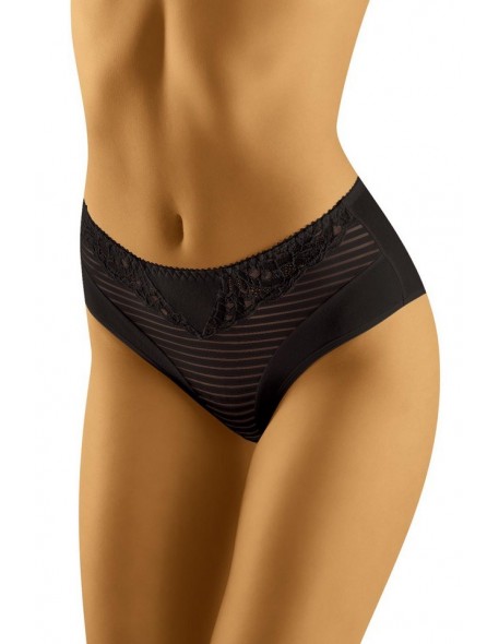 Briefs women's lace Wol-Bar Eco-Lo