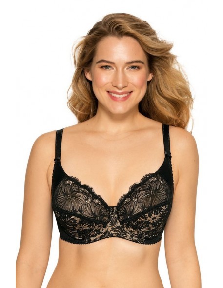 Bra soft Gaia Chantal 534