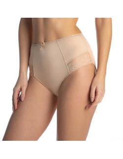 Briefs women's midi l-4000md-06, Lama