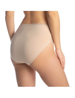 Briefs women's midi l-4000md-06, Lama 2