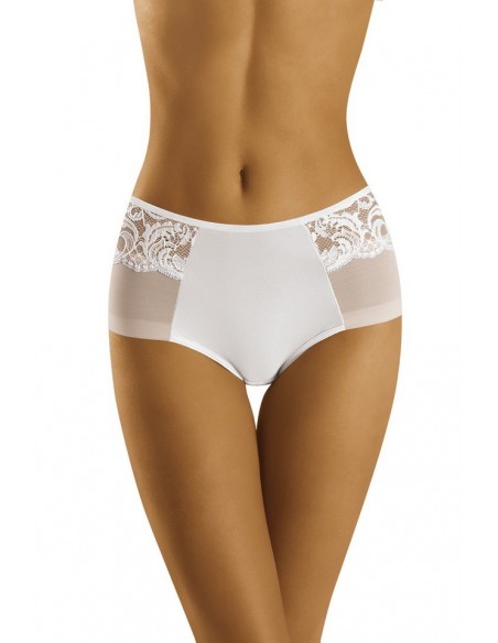 Briefs women's lace with wysokim stanem Wol-Bar Sava