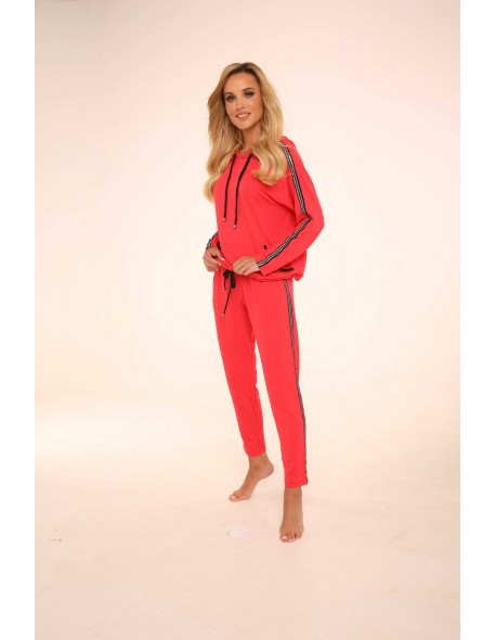 Nice tracksuit ladies', De Lafense 459