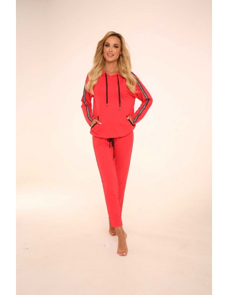 Nice tracksuit ladies', De Lafense 459