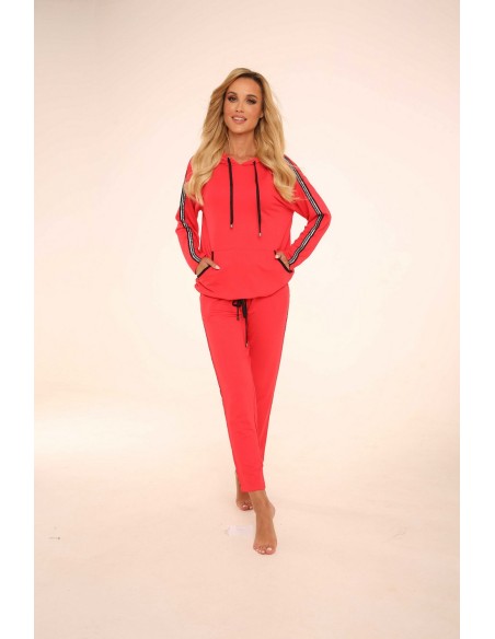 Nice tracksuit ladies', De Lafense 459