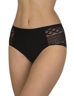 Briefs women's midi l-pol5005md-02, Lama