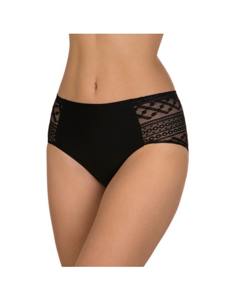 Briefs women's midi l-pol5005md-02, Lama