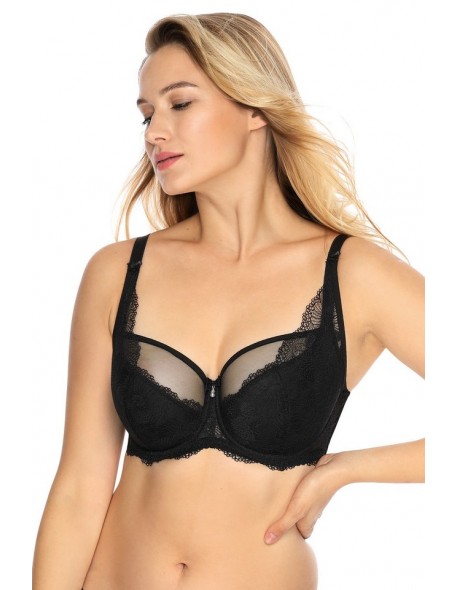 Bra half padded Gaia Veronika 931