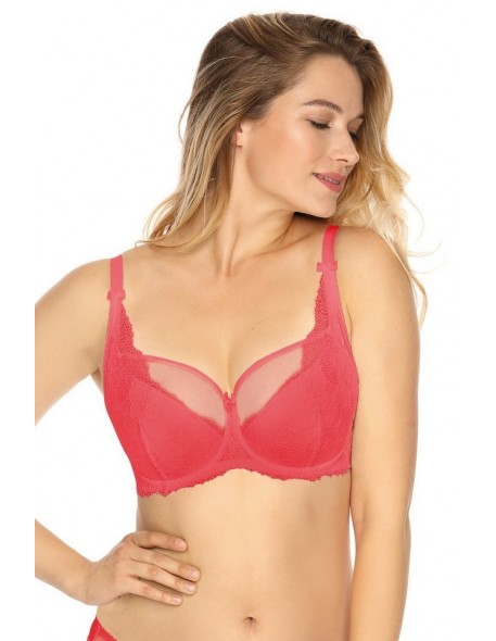 Bra half padded Gaia Veronika 931