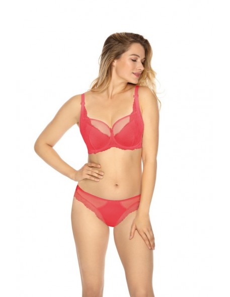 Bra half padded Gaia Veronika 931