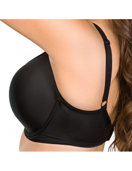 Bra padded Mediolano Laura spacer 19020