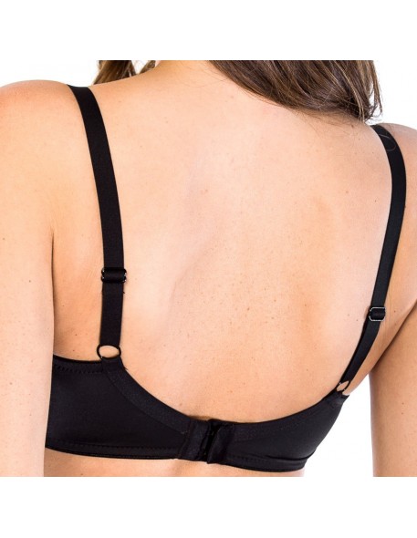 Bra padded Mediolano Laura spacer 19020