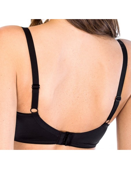 Bra padded Mediolano Laura spacer 19020