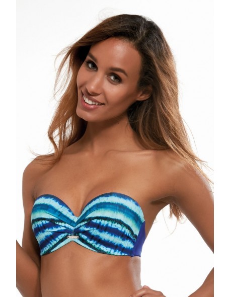 Bra bathing strapless Krisline Hokkaido