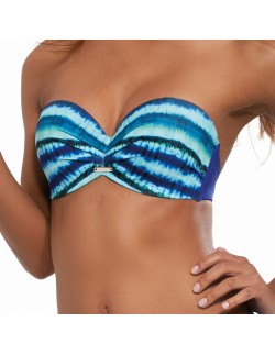 Bra bathing strapless Krisline Hokkaido 2