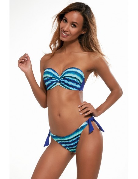 Bra bathing strapless Krisline Hokkaido