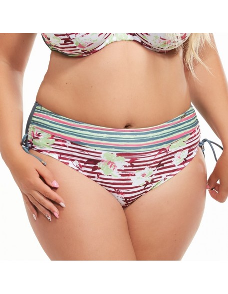 Briefs swim Krisline Elba midi