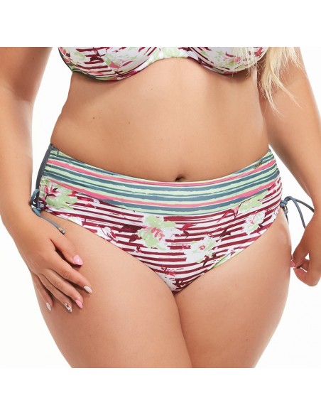 Briefs swim Krisline Elba midi