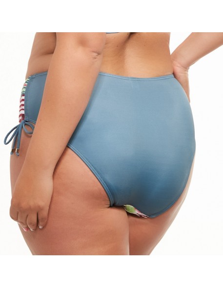 Figi kąpielowe Krisline Elba midi 