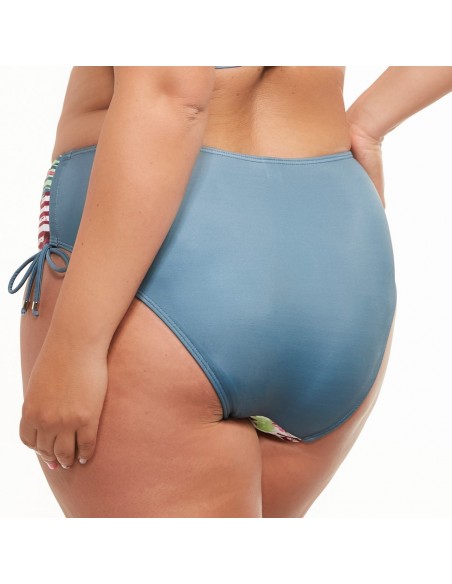 Briefs swim Krisline Elba midi
