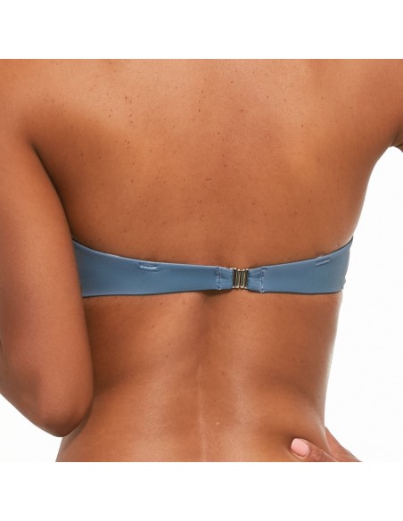Bra bathing strapless Krisline Elba