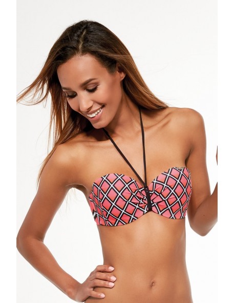 Bra bathing strapless Krisline Tanzania