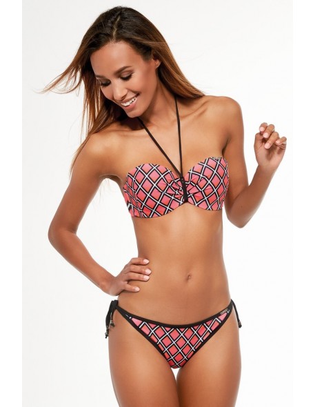 Bra bathing strapless Krisline Tanzania