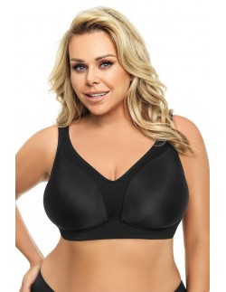 Gorsenia K422 Anya soft bra without underwire 
