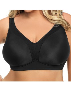 Gorsenia K422 Anya soft bra without underwire  2