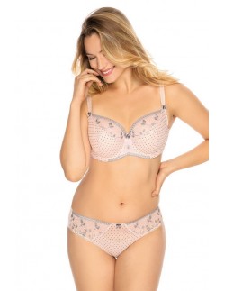 Brazyliany damskie Gaia Candy 936B 