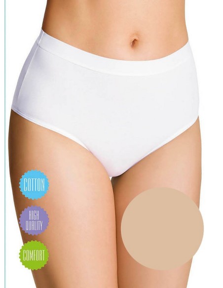 Figi soa s-3xl, Emili