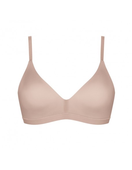 Bra without underwire formed Sloggi Wow Comfort 2.0p