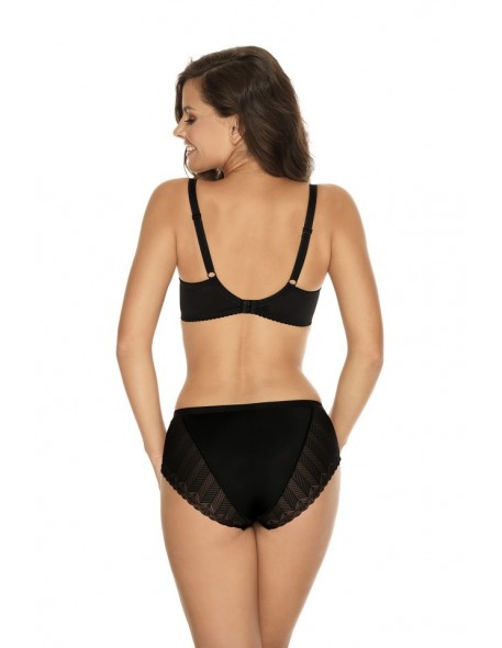 Bra half padded Gaia Mila 1017