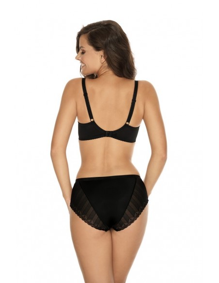 Bra half padded Gaia Mila 1017